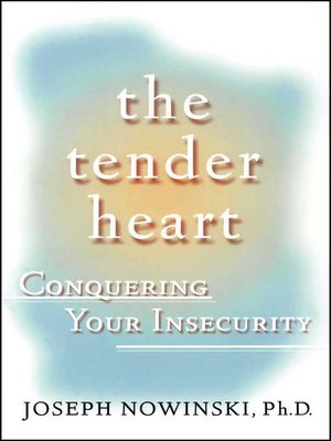 cover image of The Tender Heart
